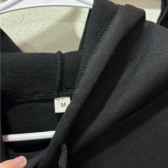 Jesus Loves You Sweatshirt - Picture 2 of 6